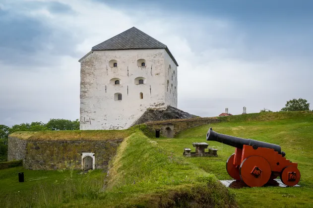 Scandic Bakklandet