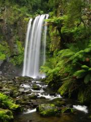 Mahua Waterfall