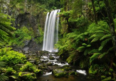 Mahua Waterfall