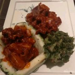 Xinbailu Restaurant (aiqinhaigouwugongyuan) ảnh của người dùng