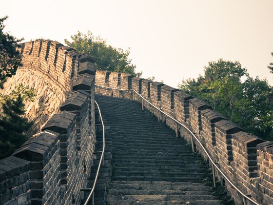 Jinlong Great Wall