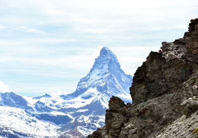 Jinhai Snow Mountain