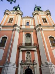 Melk Abbey