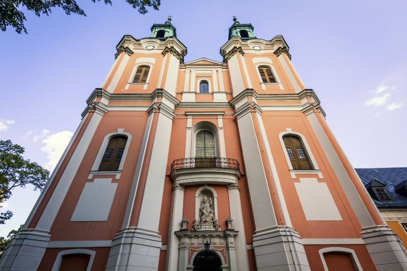 Melk Abbey