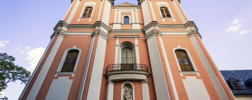 Melk Abbey