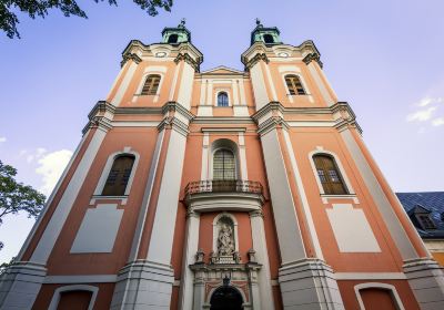 Melk Abbey