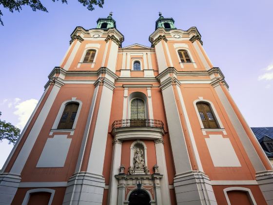 Melk Abbey