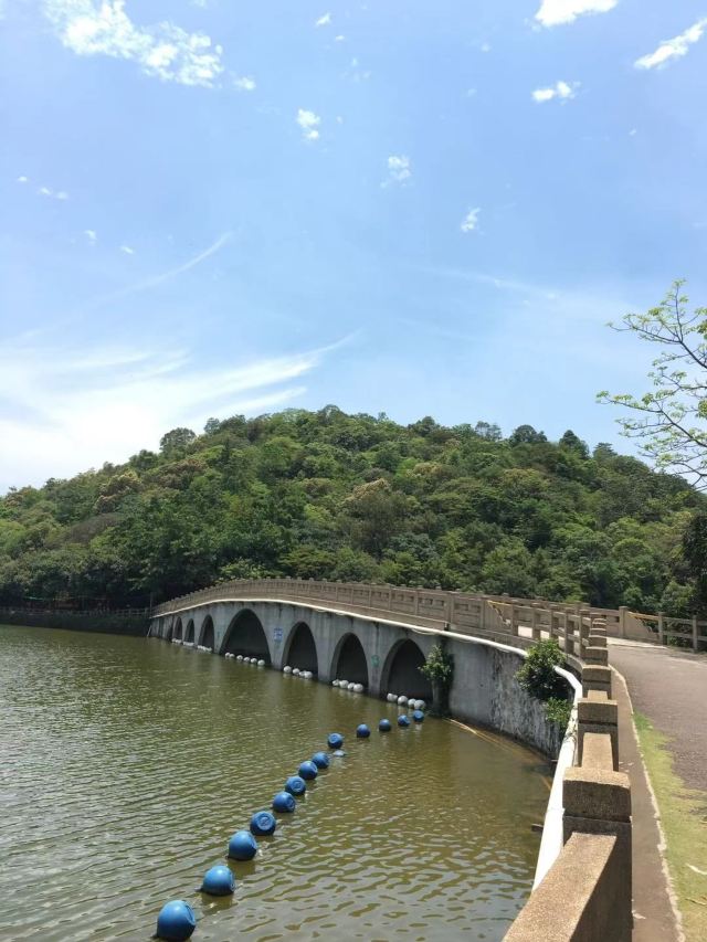 Bruce Lee Park