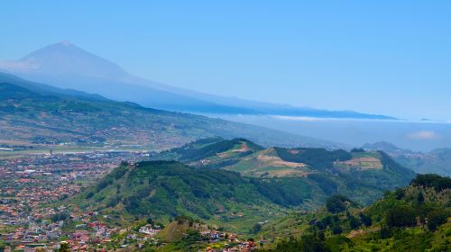 Teide National Park