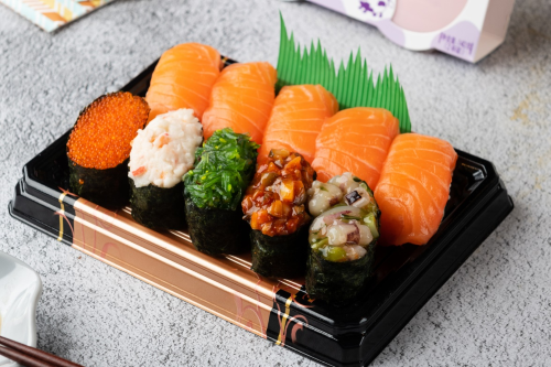 Sushi Express (HuangXing Road)