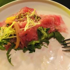 Beef & Liberty ( Shanghai Centre ) Burgers User Photo