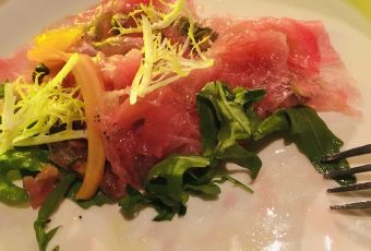 Beef & Liberty ( Shanghai Centre ) Burgers User Photo