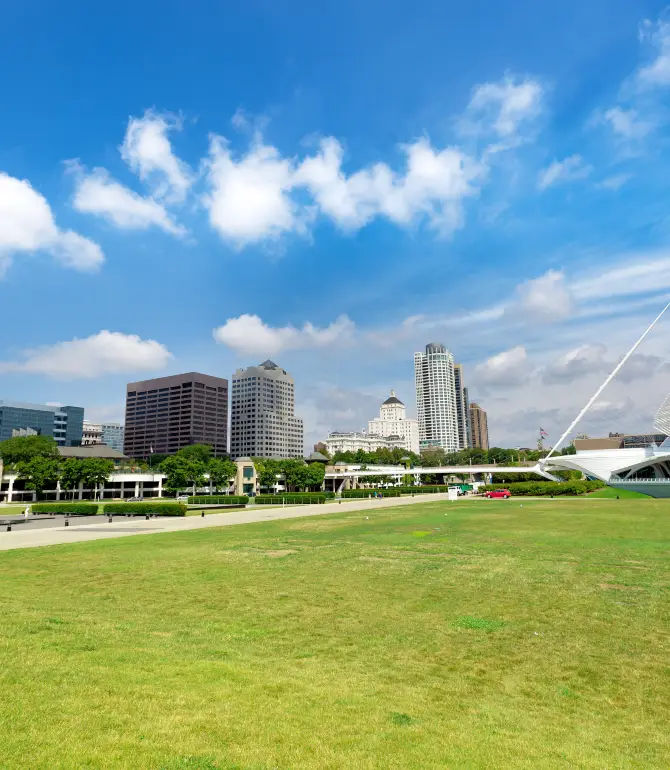 Milwaukee