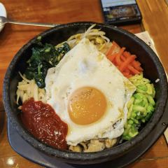 全州拌飯館張用戶圖片