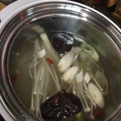 小羔羊 User Photo