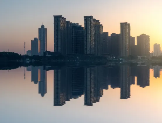 JI Hotel (Xuchang Fat Donglai Times Square)