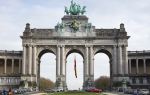 Royal Palace of Brussels