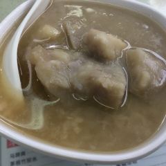 SHIJIEYONGCHENG User Photo