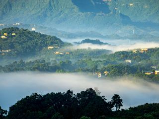 vol Xining Luzhou direct