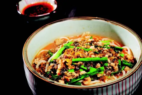 端仕小鍋（文林街店）