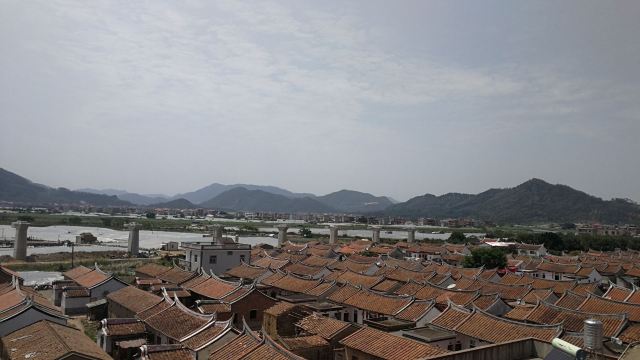 Daimei Village