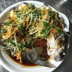 GU GU CHU FANG User Photo