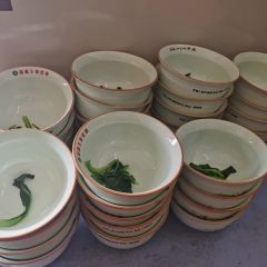 盛和生炝烩面(范蠡东路店) 여행 사진