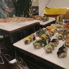 Sky Cafe User Photo