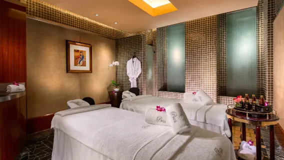 Macau Sands Hotel [Sands spa] massage voucher