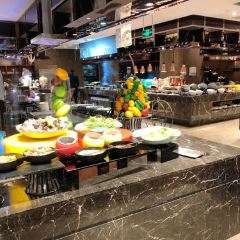 Cafe Sierra User Photo