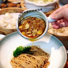 CHANSANCHI CRABMEATPAO User Photo