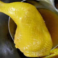 杜家鸡(沂山路水磨街一店) User Photo