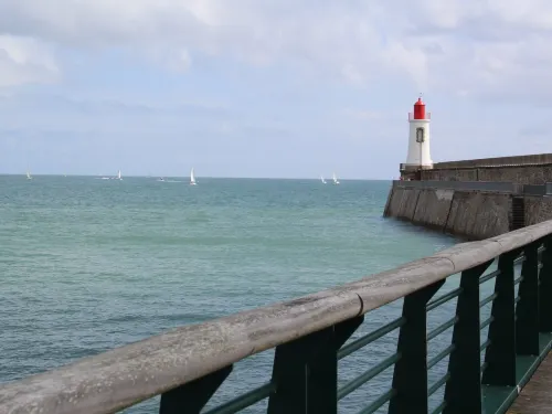 Vos vacances en Vendée