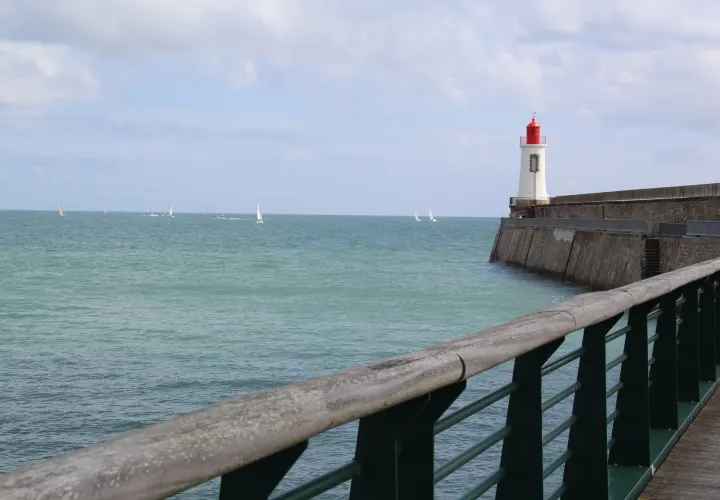 Vos vacances en Vendée