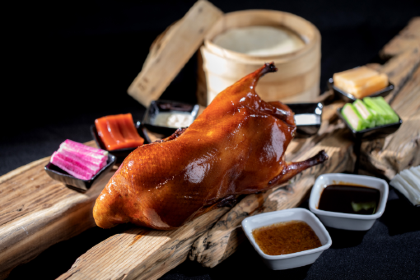 Grand Hyatt Shenyang Xin Feng Tian