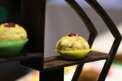 北京富力萬麗飯店·雅苑中餐廳-粵菜