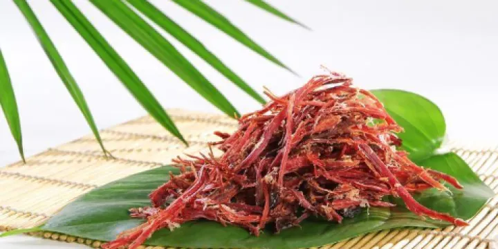 公航旅·黃河明珠國際酒店餐飲中心