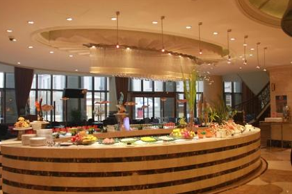 乌兰察布多蒙德豪生大酒店·火锅厅