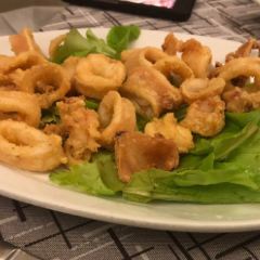 Su & Giu Cucina Romana User Photo