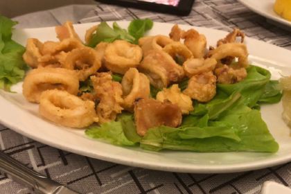 Su & Giu Cucina Romana