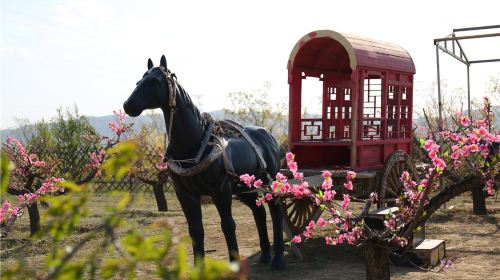 青草坡萊芠小鎮