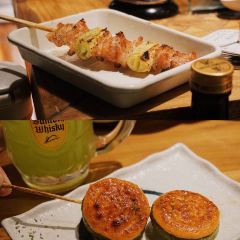 Jiuyi Yakitori ·Izakaya User Photo