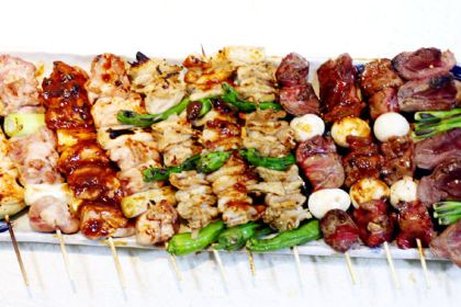 Ogojoya Monzennakachoten