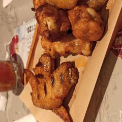 必胜客(黄河路店) User Photo