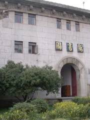 Yunpeng Library