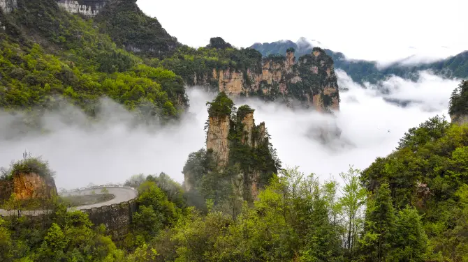 Huanglongquan