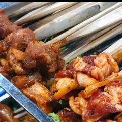 西昌特色火盆小香猪(魁山坡总店) User Photo