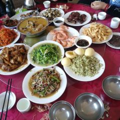 客来聚美食园 User Photo