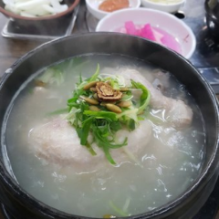Samsu Jangeo Suseong User Photo