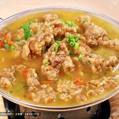 鑫满轩食府(井陉店) User Photo